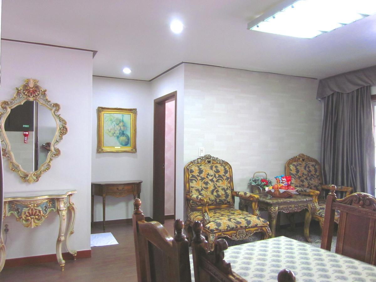 Mayfair Deneb Pension Pjongczang Zewnętrze zdjęcie