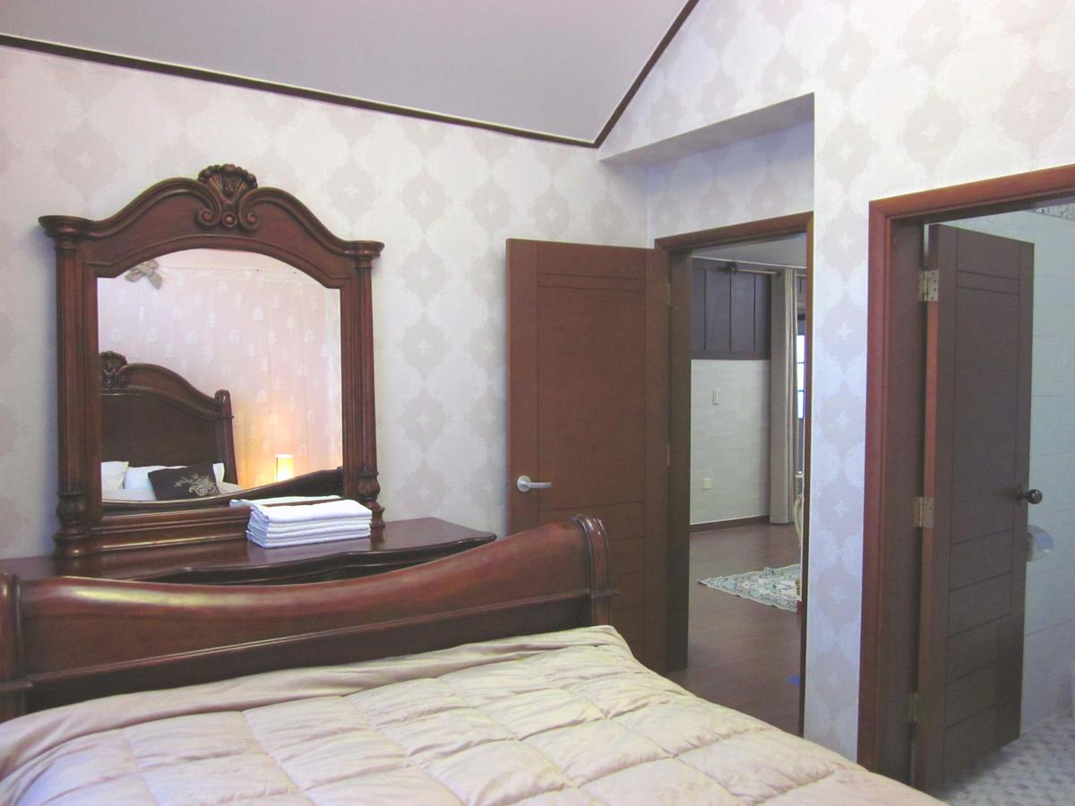 Mayfair Deneb Pension Pjongczang Zewnętrze zdjęcie
